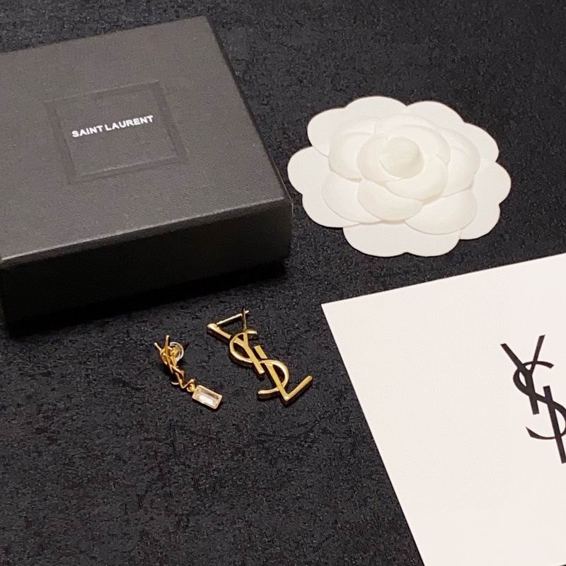 YSL Earrings 12lyr140 (9)